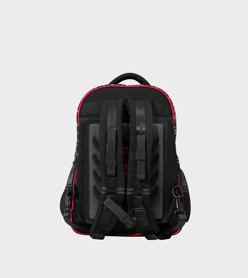 Trolley School Bag GB5484TB